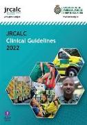 JRCALC Clinical Guidelines 2022