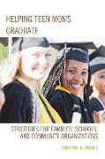 Helping Teen Moms Graduate