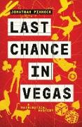 Last Chance in Vegas