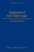 Fragments of First-Order Logic