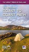 Trekking the Coast to Coast Path