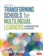 Transforming Schools for Multilingual Learners