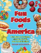 Fun Foods of America