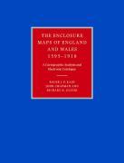 The Enclosure Maps of England and Wales 1595-1918