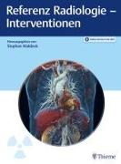 Referenz Radiologie - Interventionen