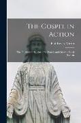 The Gospel in Action: the Third Order Secular of St. Francis and Christian Social Reform