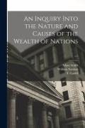 An Inquiry Into the Nature and Causes of the Wealth of Nations, v.1