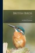 British Birds, v.4