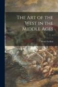 The Art of the West in the Middle Ages, 2