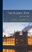The Ruling Few: or, The Human Background to Diplomacy