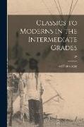 Classics to Moderns in the Intermediate Grades, 37