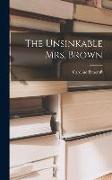 The Unsinkable Mrs. Brown