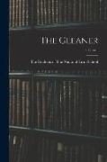 The Gleaner, v.42 no.1