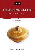 Cisalpine celtic : language, writing, epigraphy