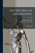 Adventures of Exploration: Asia - Book III, Book III