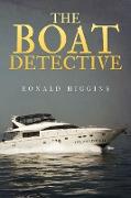 The Boat Detective