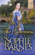 Mr. Grier and the Governess