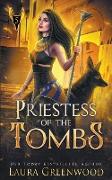 Priestess Of The Tombs