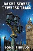 Baker Street Universe Tales