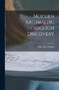 Modern Arithmetic Through Discovery, 4