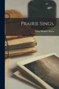 Prairie Sings