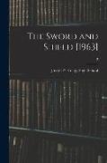 The Sword and Shield [1963], 3