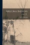 Arizona Indians, the People of the Sun