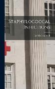 Staphylococcal Infections