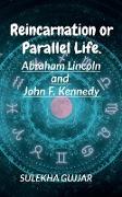 Reincarnation or Parallel Life