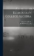 Elementary College Algebra