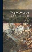 The Works of John Held, Jr