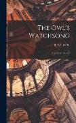 The Owl's Watchsong, a Study of Istanbul