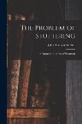 The Problem of Stuttering: a Diagnosis and a Plan of Treatment