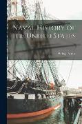 Naval History of the United States, 1