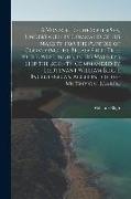 A Voyage to the South Sea, Undertaken by Command of His Majesty, for the Purpose of Conveying the Bread-fruit Tree to the West Indies, in His Majesty'