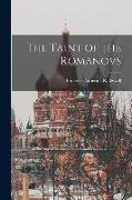 The Taint of the Romanovs