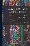 Adventures of Exploration: Africa - Book IV, Book IV