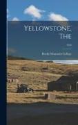 Yellowstone, The, 1958