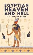 Egyptian Heaven and Hell, Volume 1