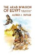 Arab Conquest of Egypt