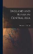 England and Russia in Central Asia, 2