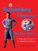 Superboy & Superpup (hardback)