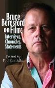 Bruce Beresford on Film (hardback)