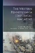 The Western Pennsylvania Historical Magazine, 3