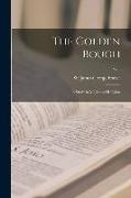 The Golden Bough: a Study in Magic and Religion, v.11