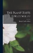 The Plant Rusts (Uredinales)