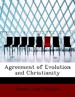 Agreement Of Evolution And Christianity