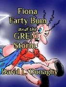 Fiona Farty Bum and the Great Storm