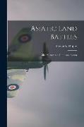 Asiatic Land Battles: Allied Victories in China and Burma