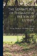 The Adventures of Telemachus, the Son of Ulysses, v.1